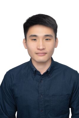 蔡梃霖 技士 / 業務:預算編列、請購業務、設備管理與維護、空間規劃及管理、門禁管理、安全衛生業務、費用核銷、各項計畫執行、其他庶務事項圖片