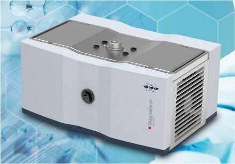 電子順磁共振儀(ESR5000)圖片