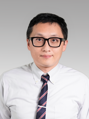 蕭育生 台灣科技大學合作教授 / 研究專長:Pi共軛材料與製程、有機生物電子技術與應用、功能性介面於綠能 環境保護與光電應用圖片
